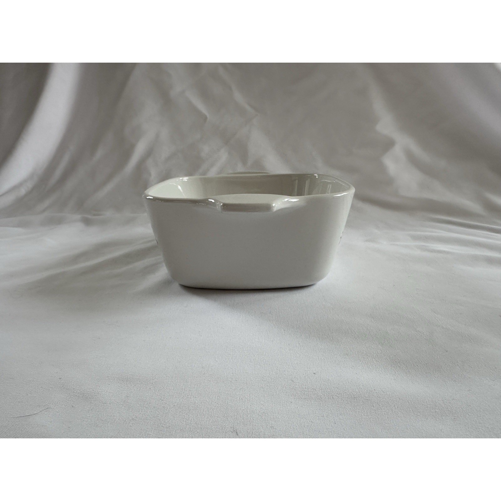 Vintage Corning Ware Spice of Life Mini Casserole Dish P-43-B No Lid 2 3/4 cup