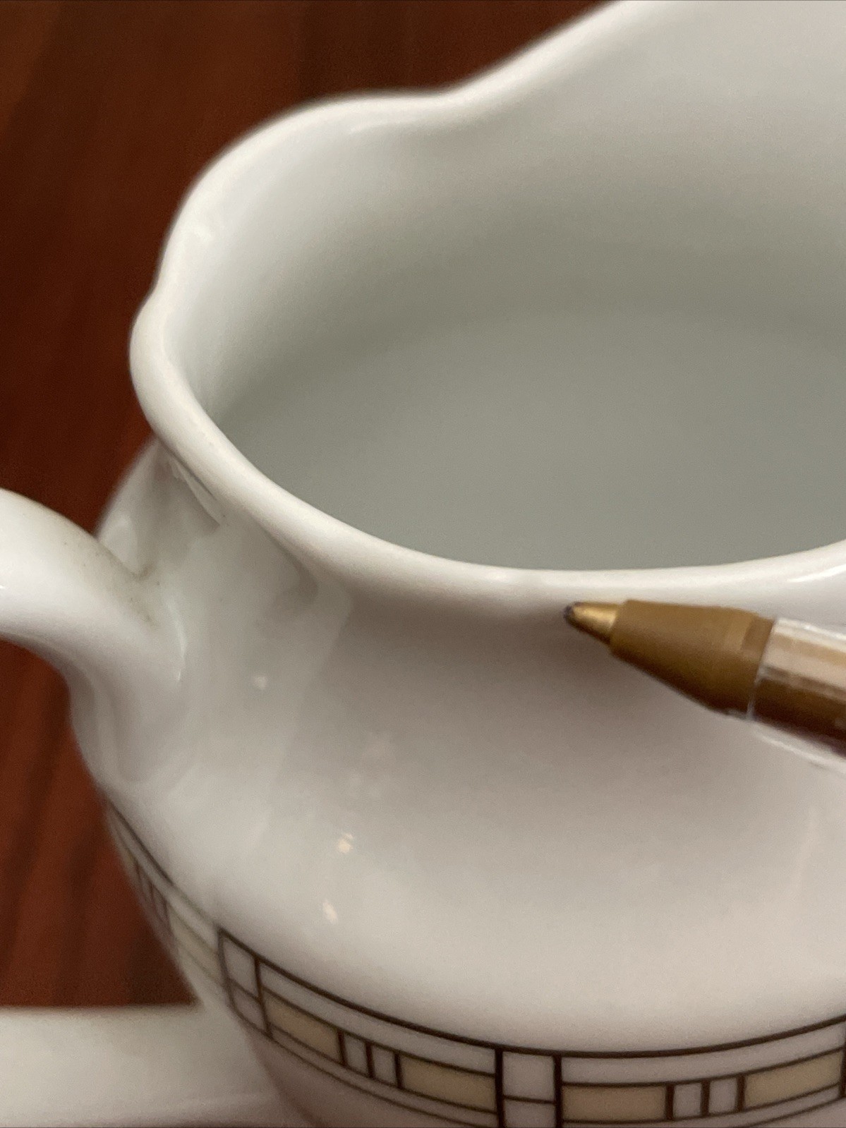 Lorren Home Decor Creamer Only