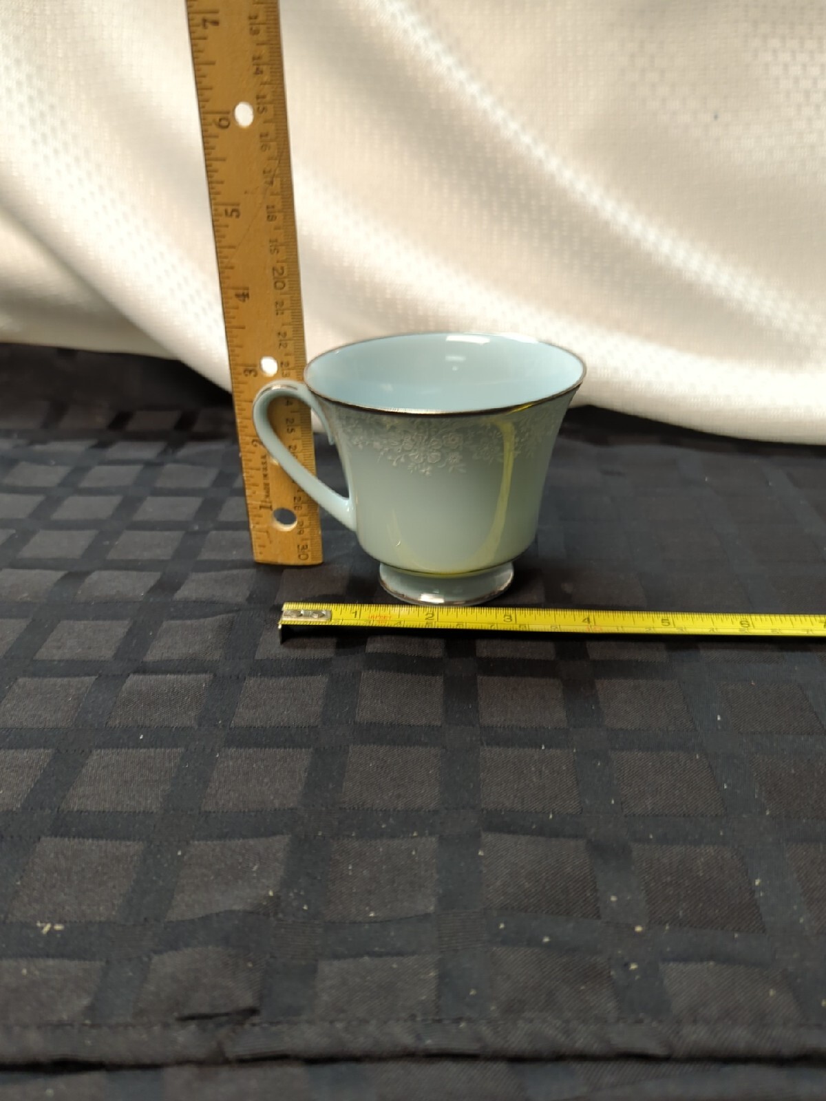Noritake Fidelity China