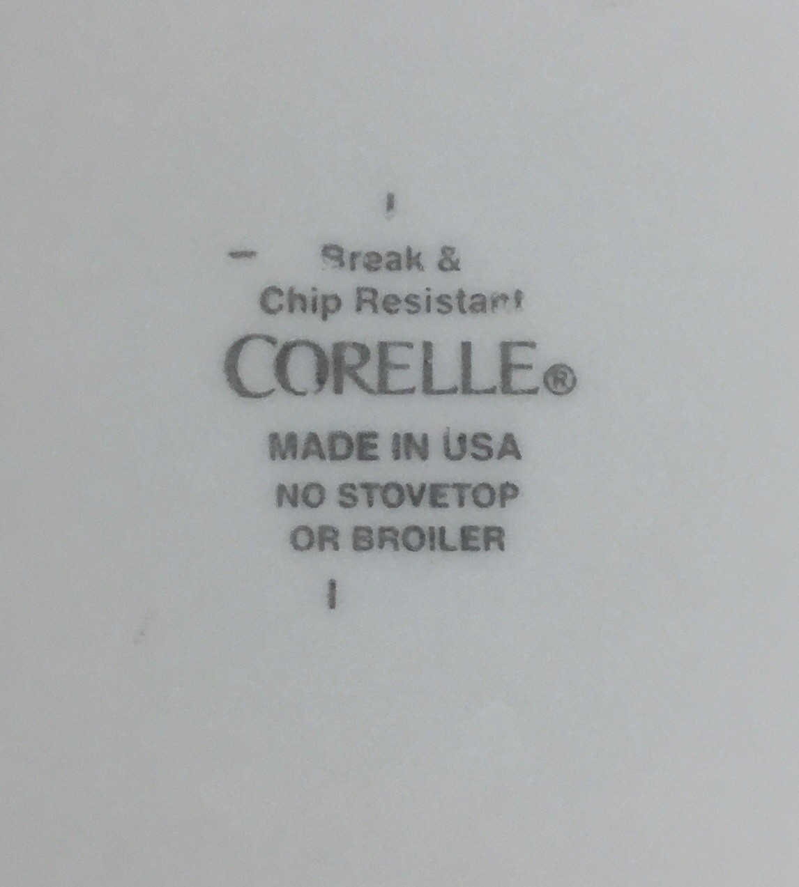 CORELLE CHUTNEY Swirl Fruit Pattern 8 pcs, 4 DINNER 10.25″ & 4 SALAD/BREAD 7.25″