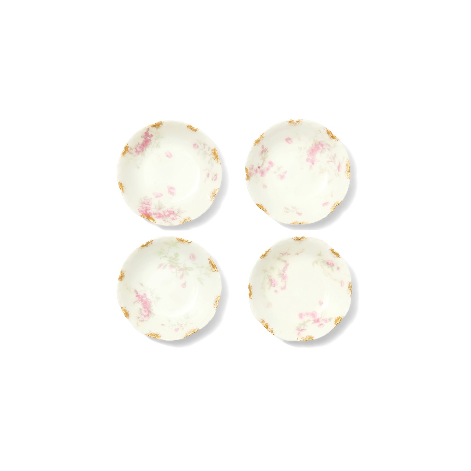 Haviland & Co Petite Dishes