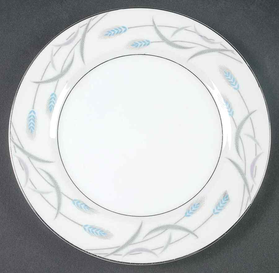 VINTAGE Royal Wheat by VALMONT DINNERWARE JAPAN