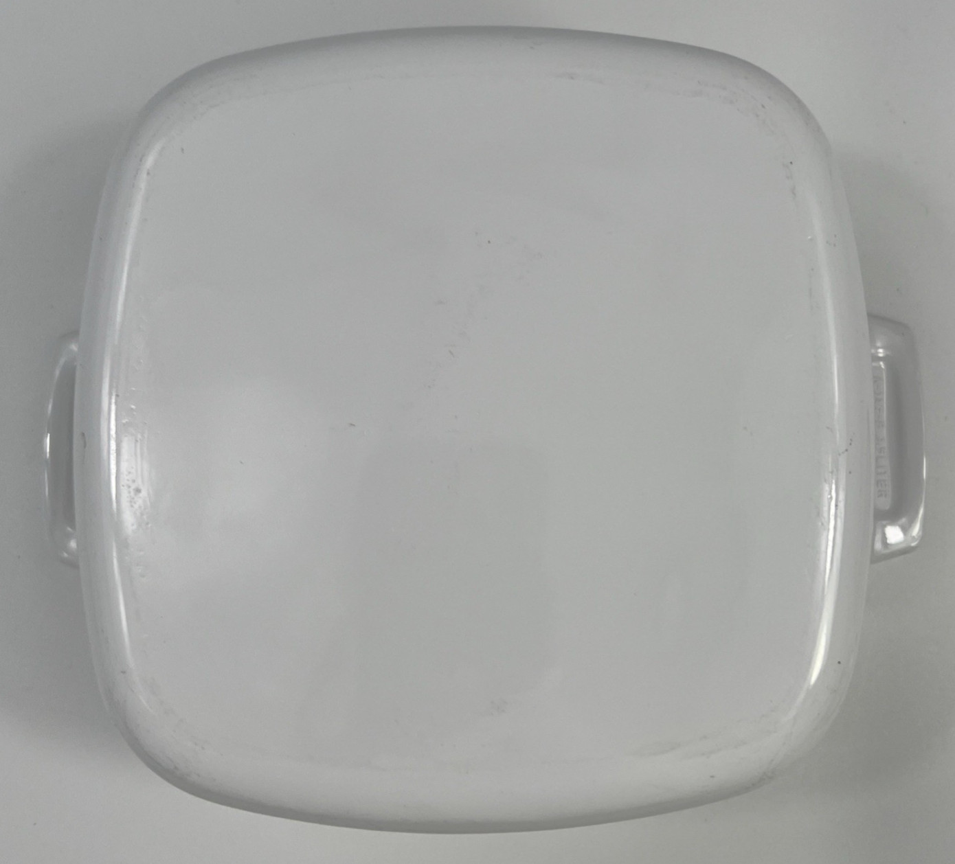 Corning Ware Spice of Life L’Echalote 1.5 Liter Casserole A-1 1/2-B With Lid