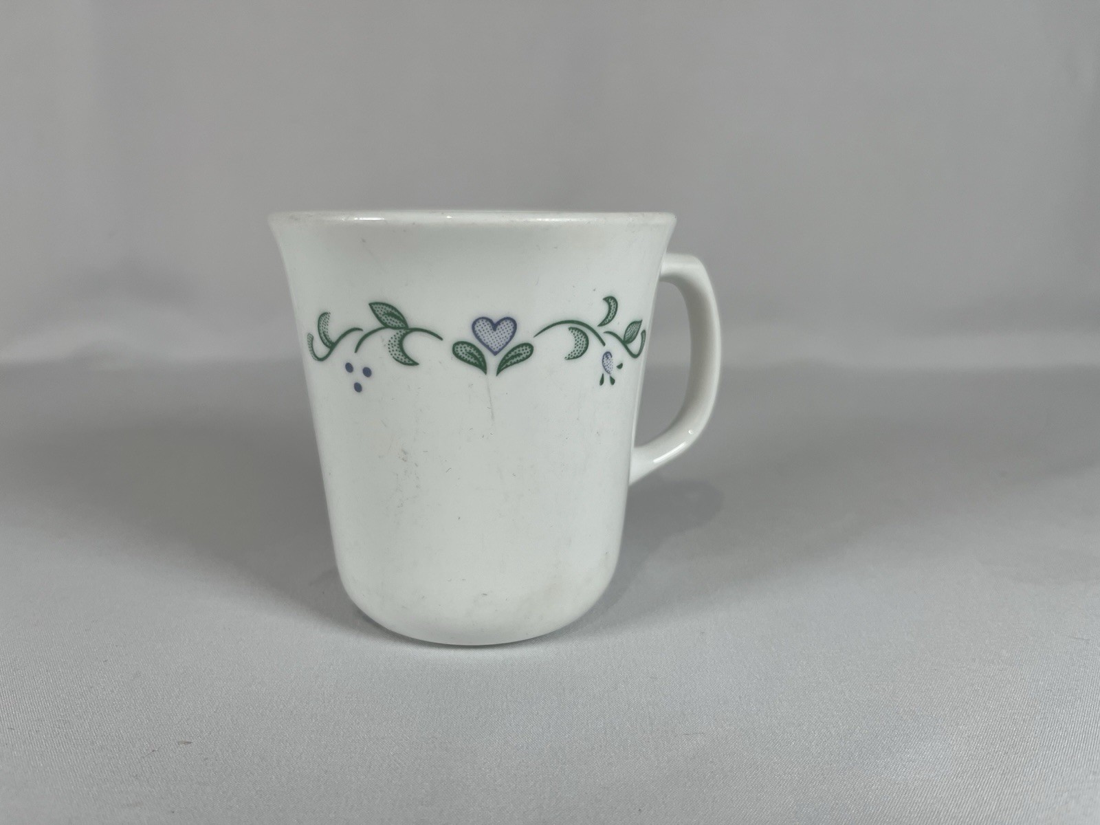 Corelle Corning USA Country Cottage 8oz Coffee Cup Replacement Mug