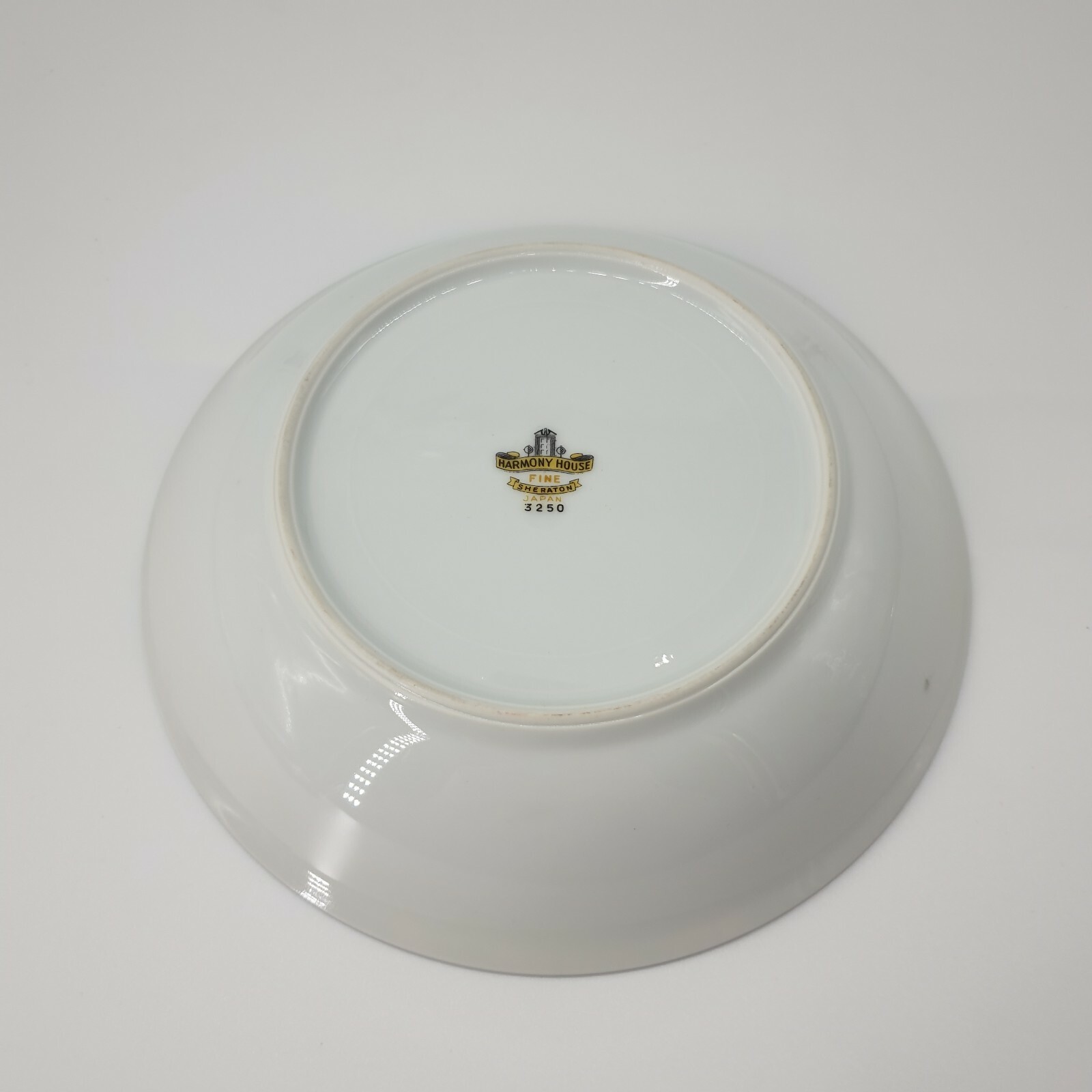 Harmony House Soup Bowl 206818 Sheraton 3250 Collection Magnolia China Japan