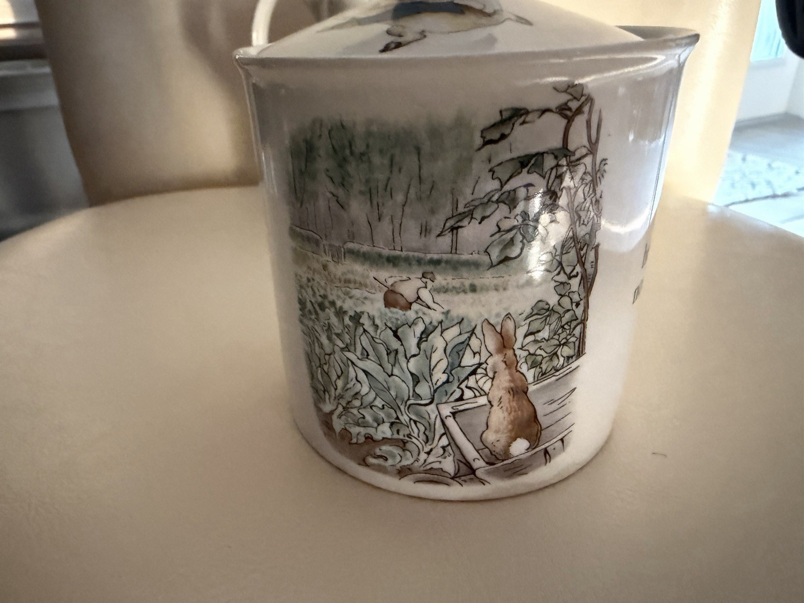 WedgwoodBeatrix Potter set