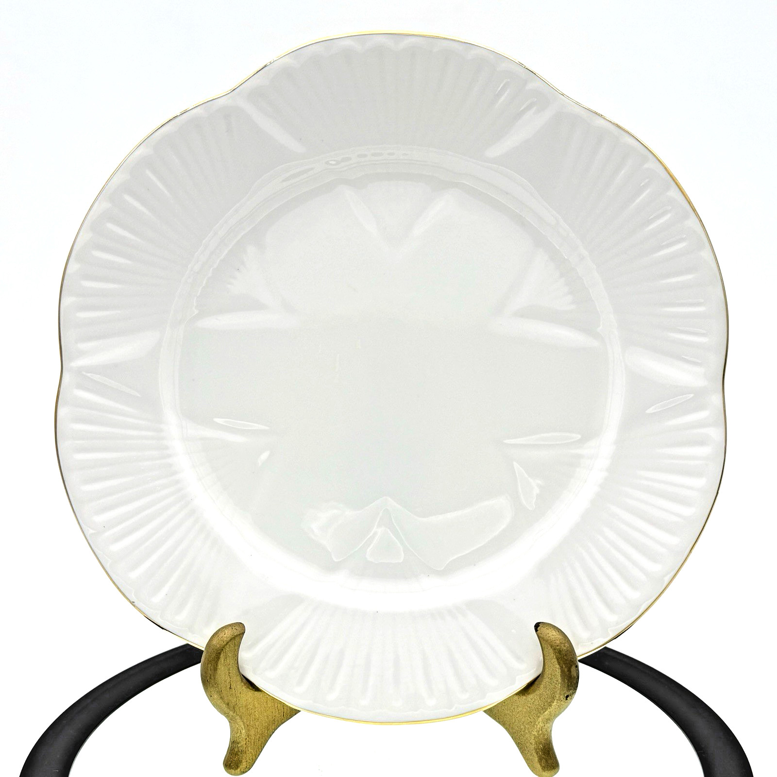 💕Shelley REGENCY Dainty Shape Salad Plate 8 1/8 Inches