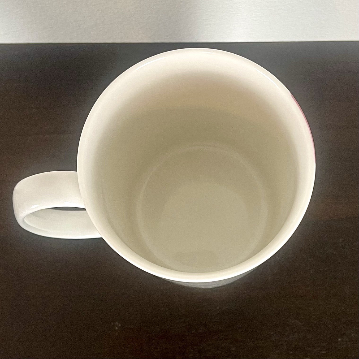 Lenox x Kate Spade New York Mug Ceramic SNAP HAPPY Macaroons Don’t Mind If I Do