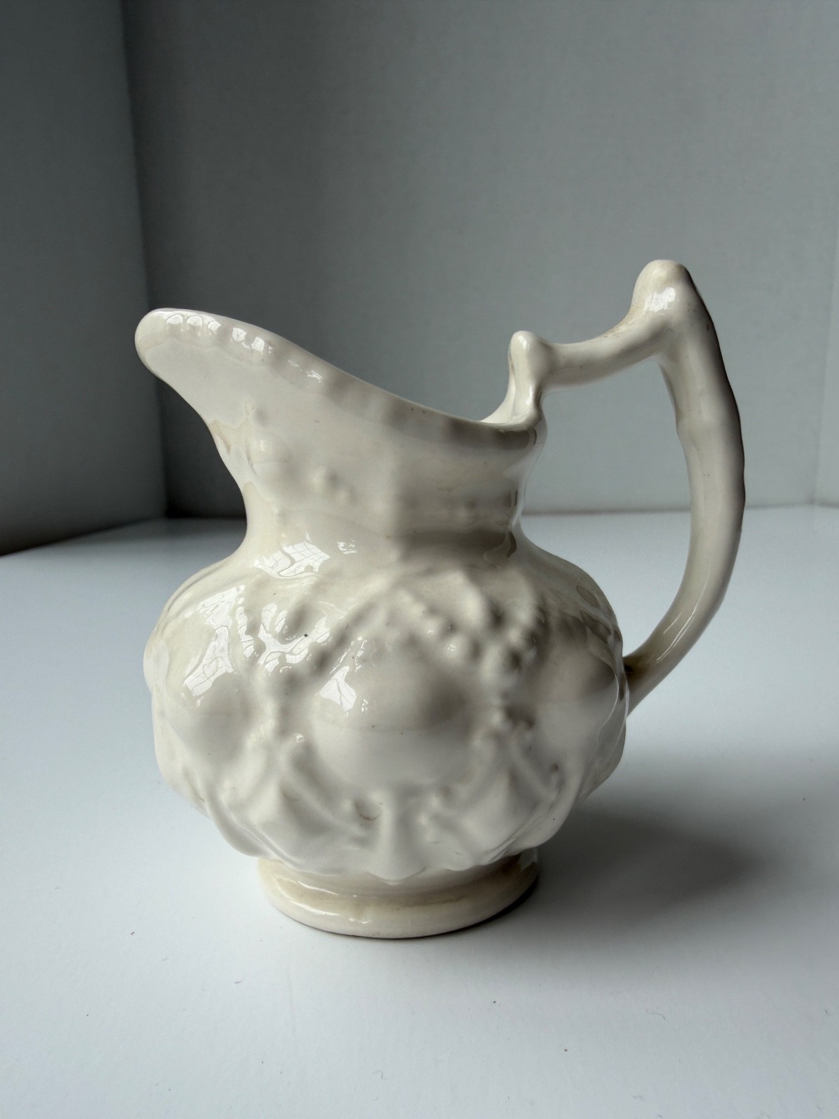 1959 Henry Ford Museum Creamer