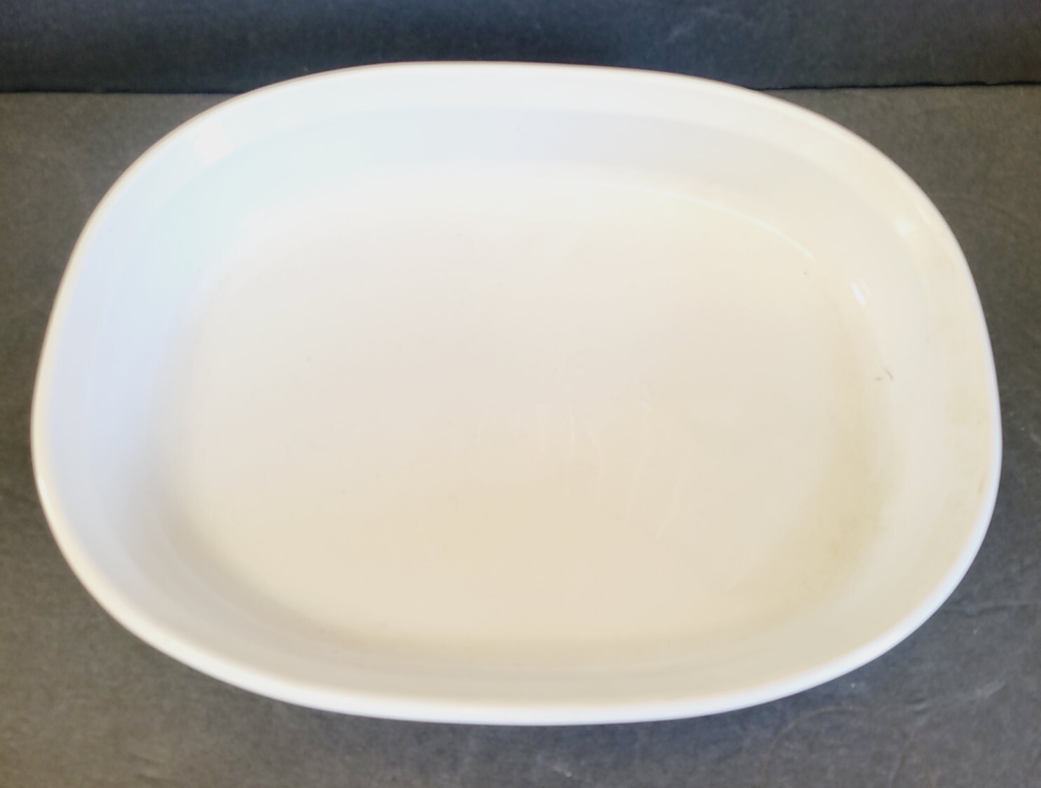 Corning Ware French White 7 Piece Set EXC