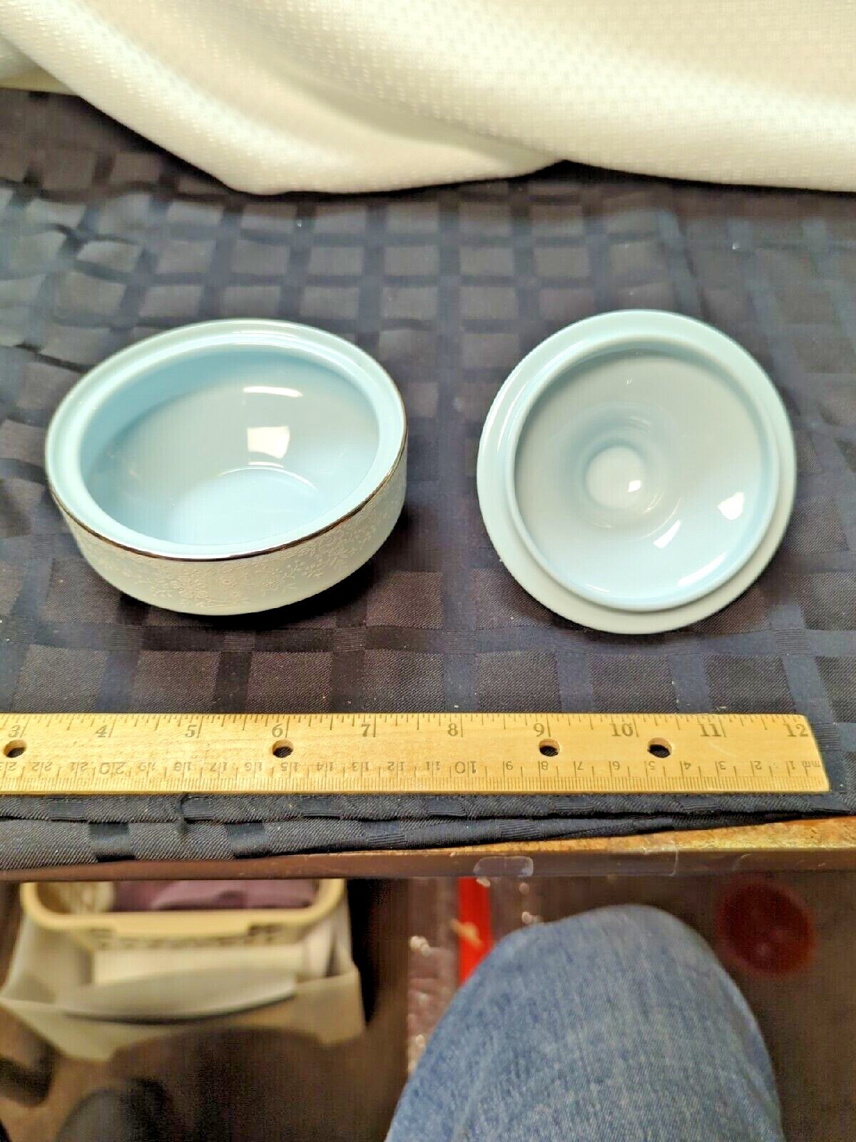 Noritake Fidelity China