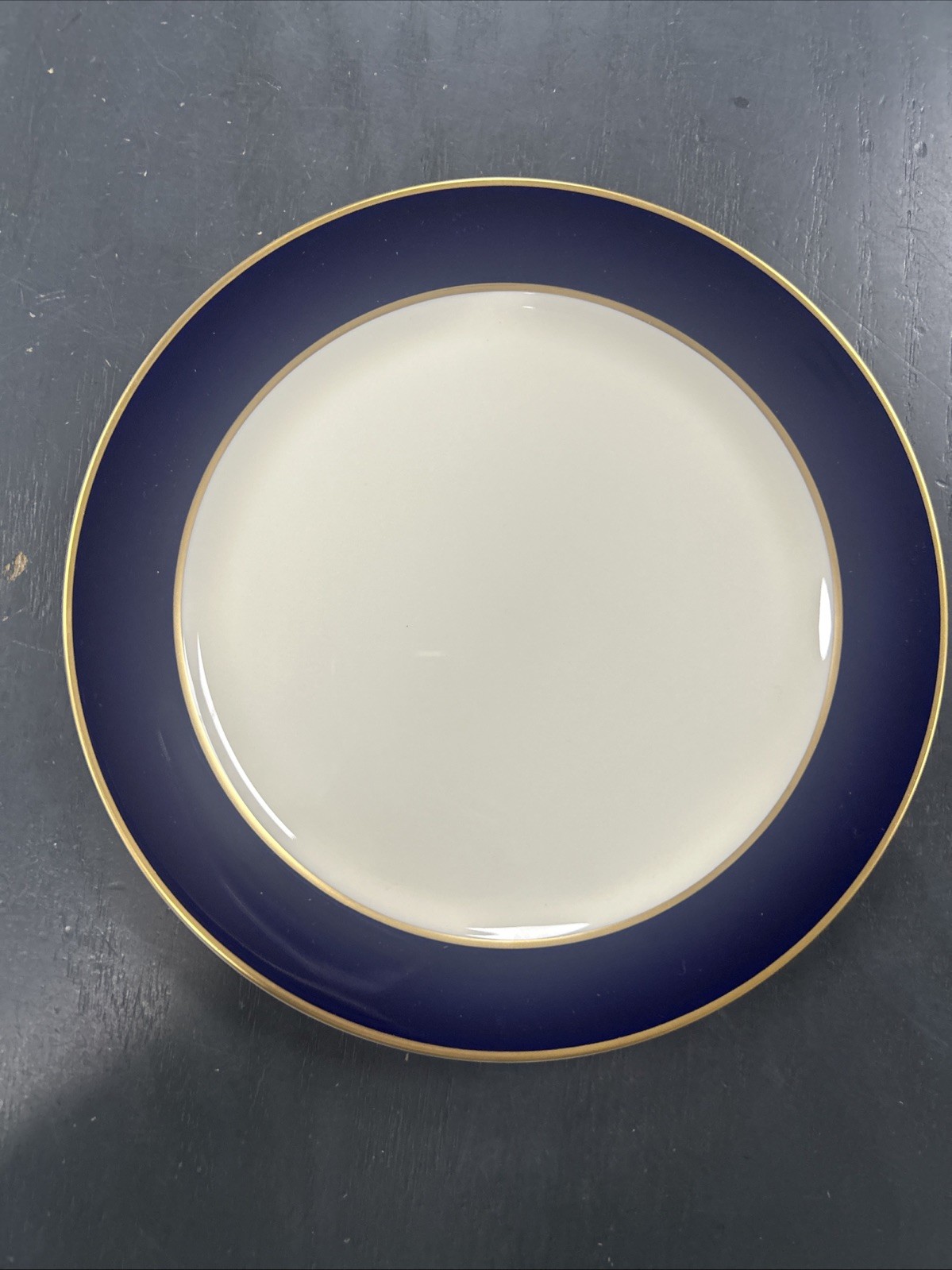 Pickard ROYALE Salad Plate – 8 1/8 Inches