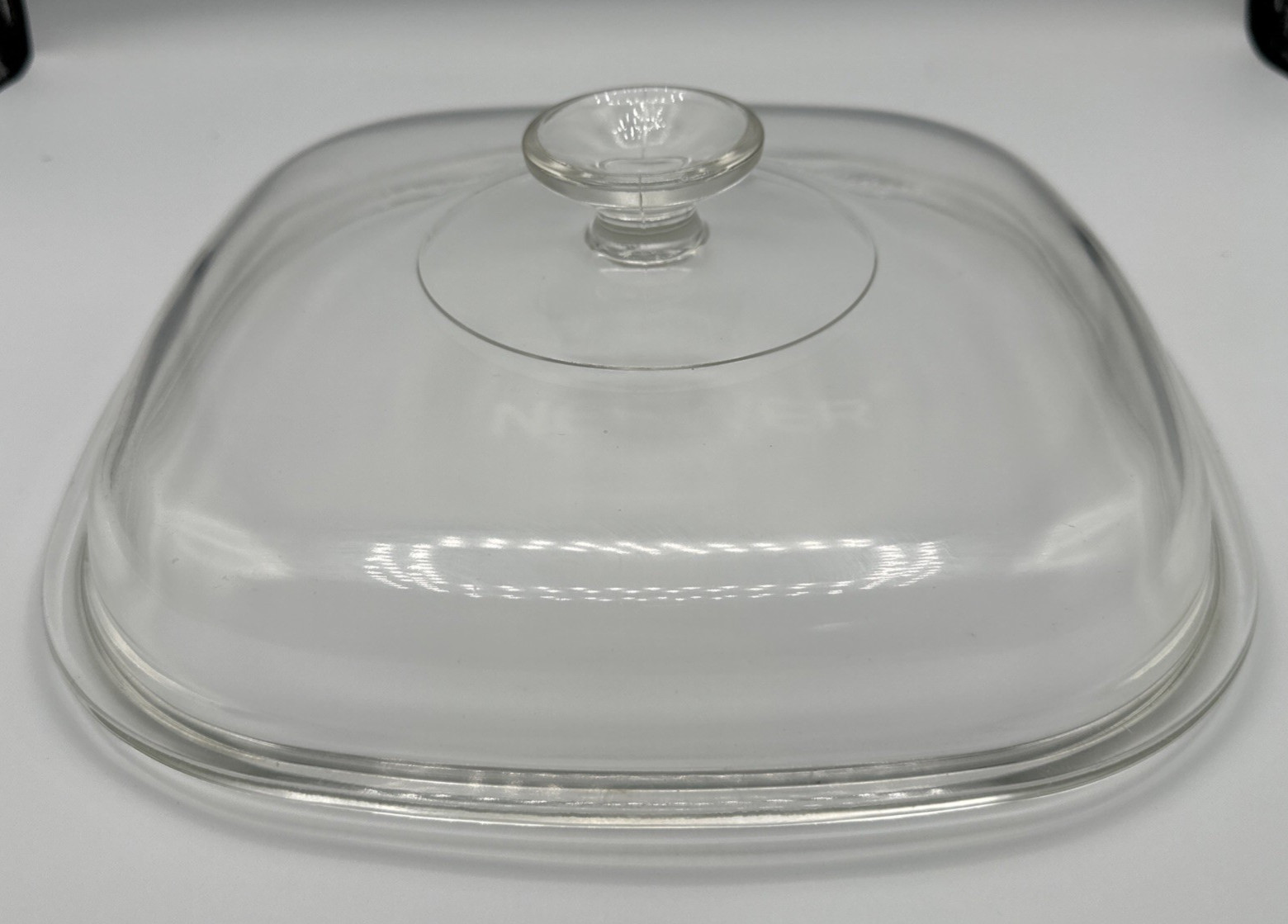 Corning Ware Spice of Life A-2-B A-10-B Casserole Dish Set w/ Glass Lids 4 Pc