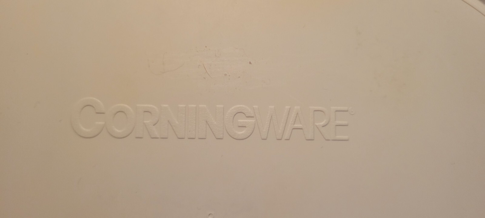 Vintage Corning Ware Lids lid Plastic Storage REPLACEMENT Square Round Oval F PC