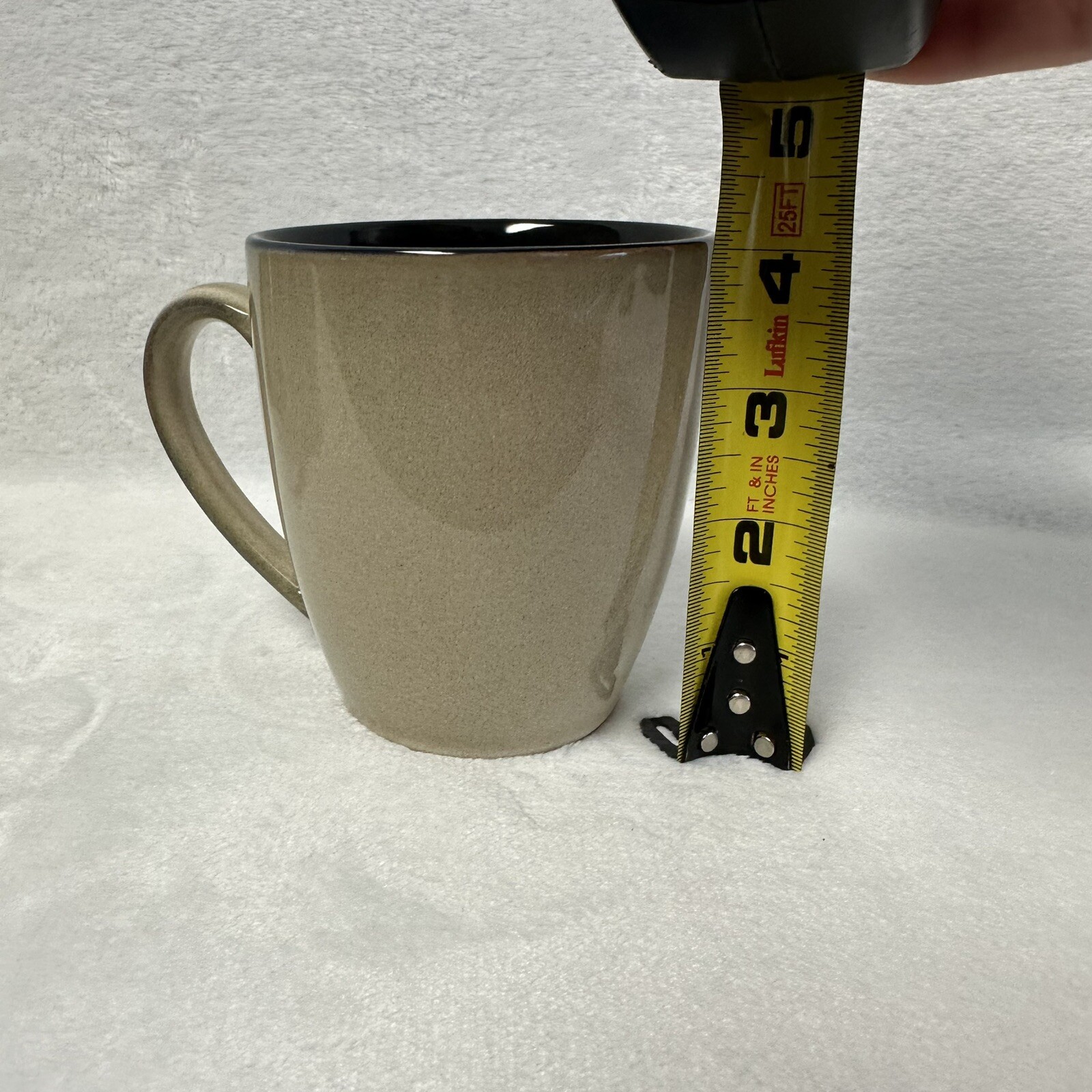 Pfaltzgraff Everyday Tahoe Mug Excellent Condition – Sold Individually