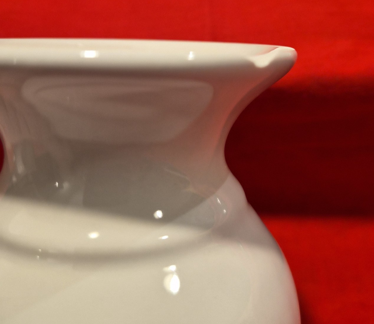 Vintage Pfaltzgraff Winterberry 5 in Pedestal Footed Cups Mugs 10oz – Set of 12