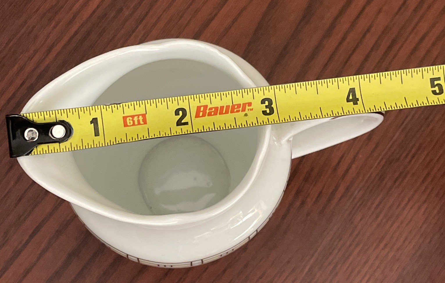 Lorren Home Decor Creamer Only