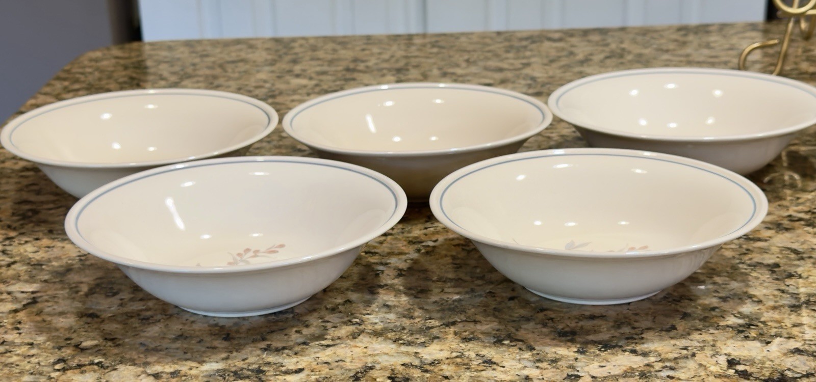 Vintage Noritake Keltcraft Kilkee 9109 15pc Dinnerware Set Ireland Unused EC