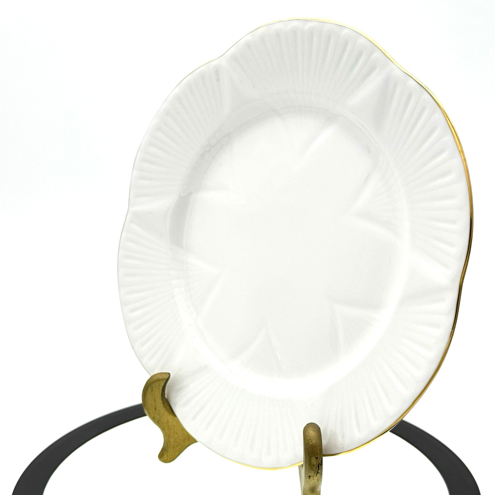 💕Shelley REGENCY Dainty Shape Salad Plate 8 1/8 Inches