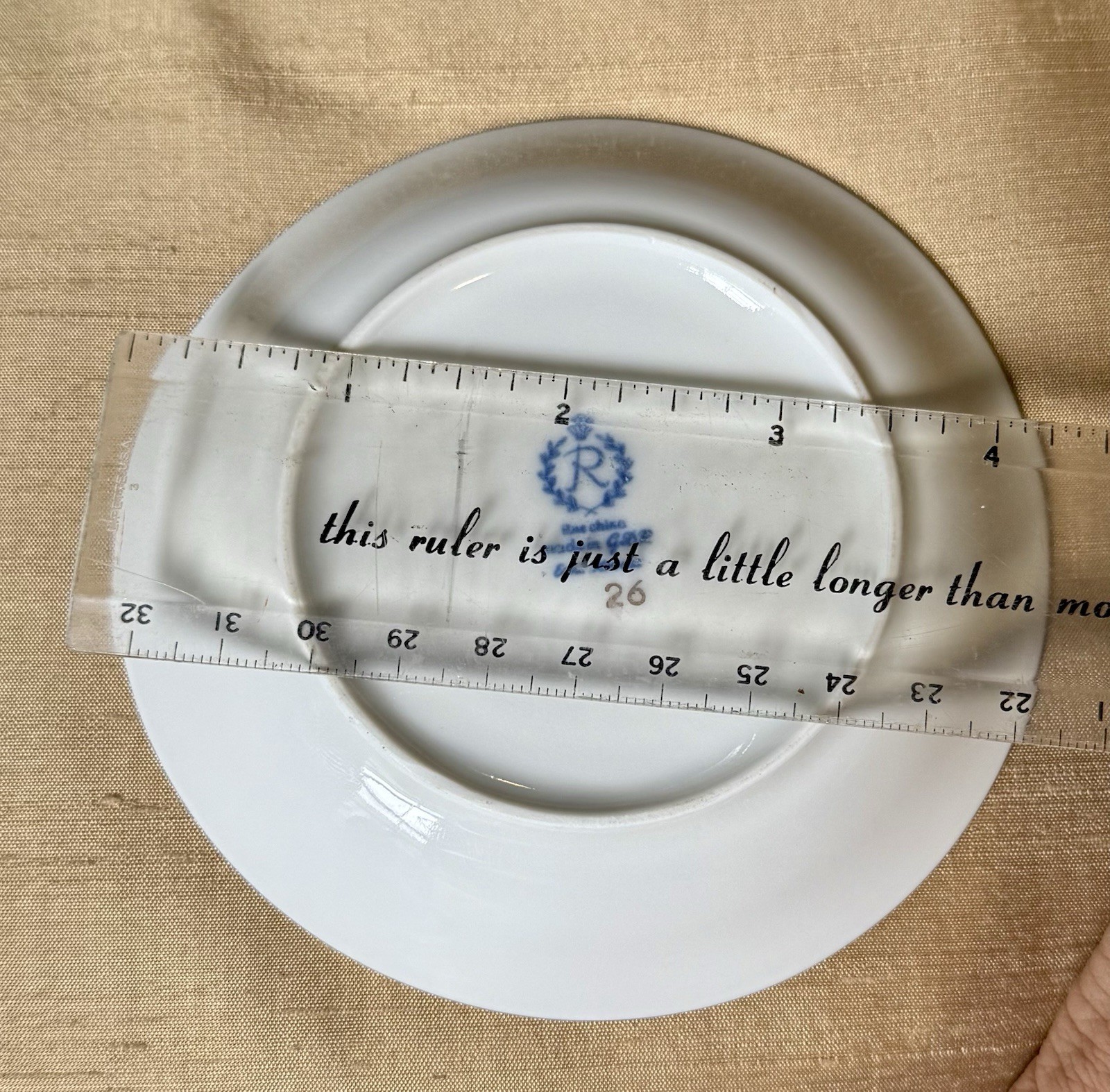 Vintage Reichenbach Echt Kobalt Demitasse Cup & Saucer Cobalt Blue Gold GDR EUC