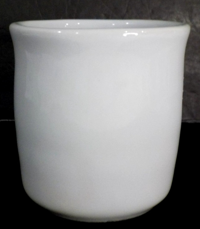 WILLIAMS SONOMA Red Heart Romantic Valentine MUG 14 oz Stoneware (EUC***L@@K)