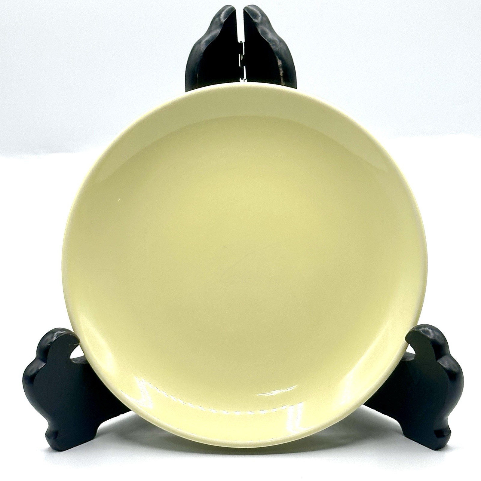 Iroquois Casual China Russel Wright Mixed Colors Bread Butter Plates Set Of 3*