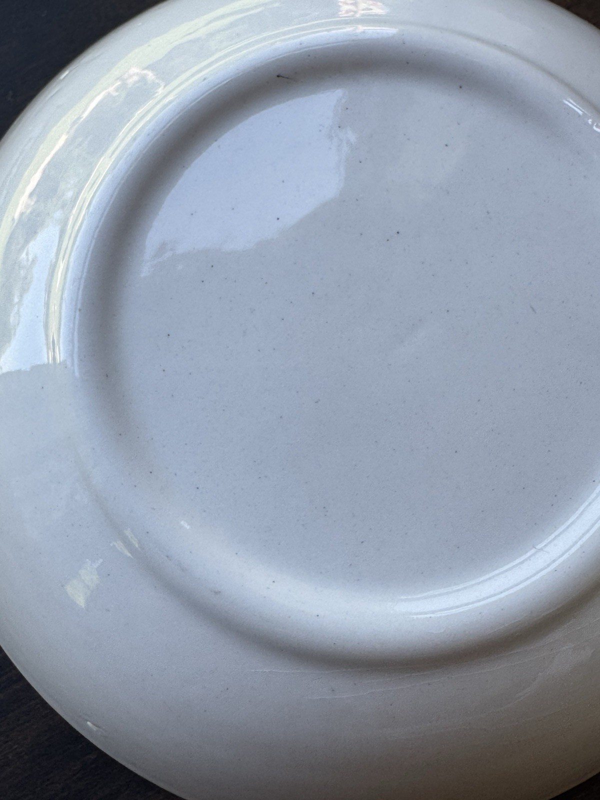 Vintage MCM Marcrest Swiss Alpine Chalet Berry/Dessert Bowls 5 1/4″ Set Of 13
