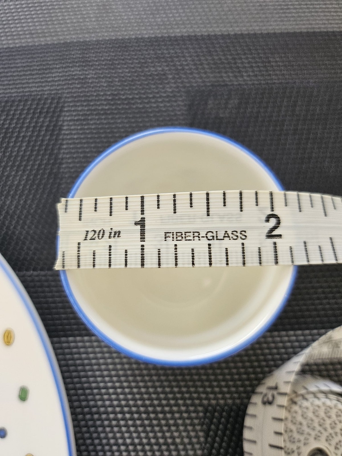 Cartier La Maison Des Enfants Cup & Plate Set, 1988