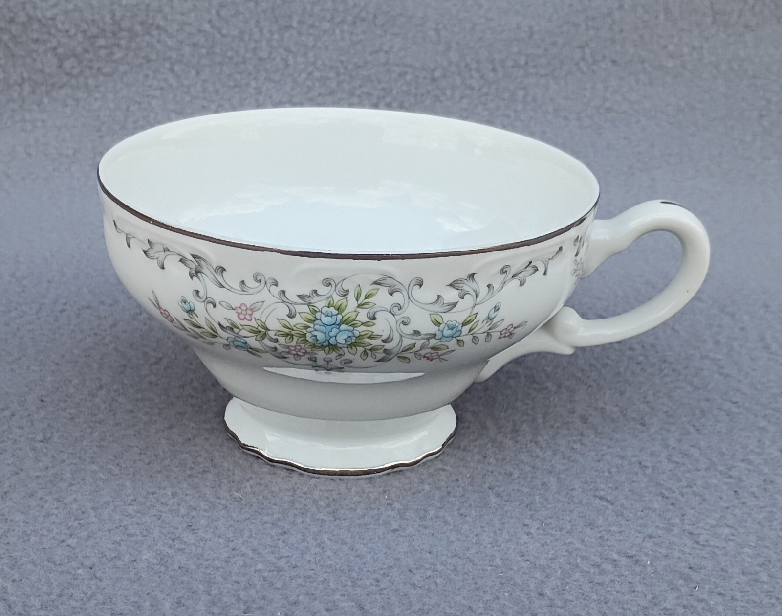 Norleans – Theresa – Tea / Coffee Cup – 2 1/4″ Tall