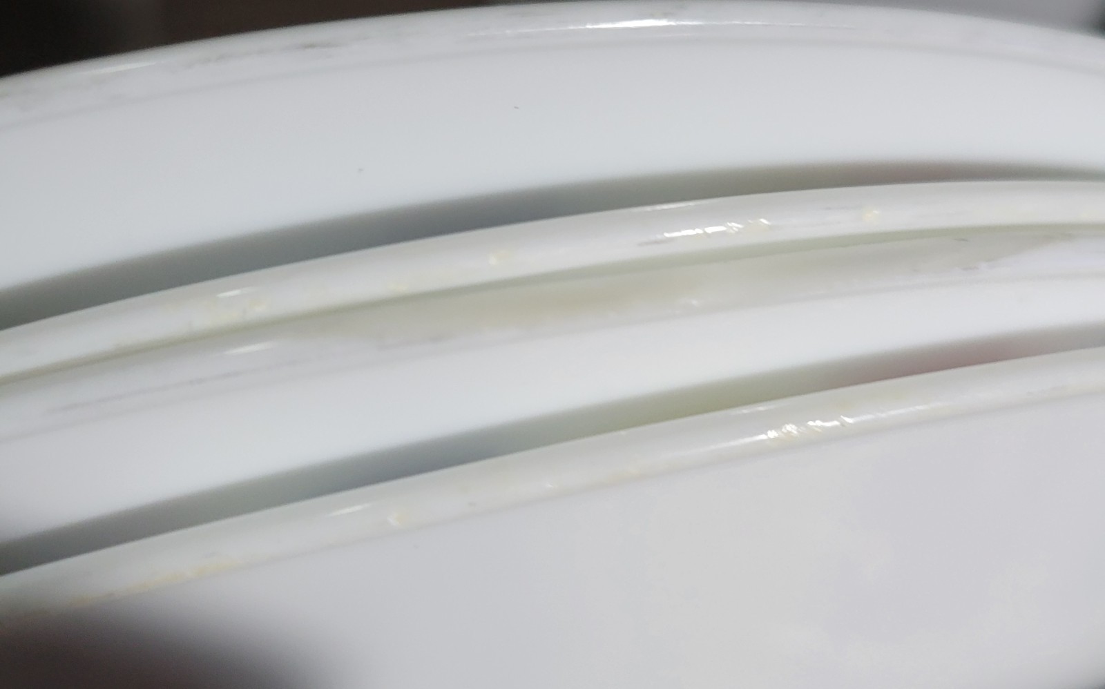 Corelle Corning MEMPHIS 10-1/4″ Dinner Plates Set Of 4