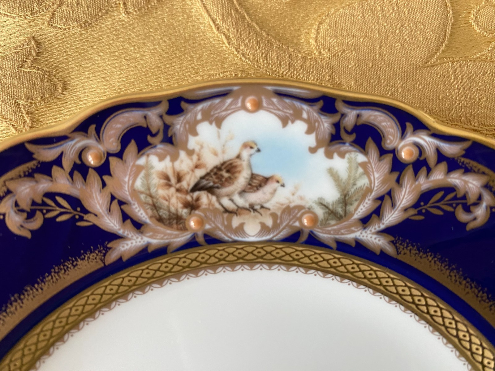 NORITAKE FOXBORO 4302, Bread & Butter Plate 6-1/2”, Never Used, original sticker
