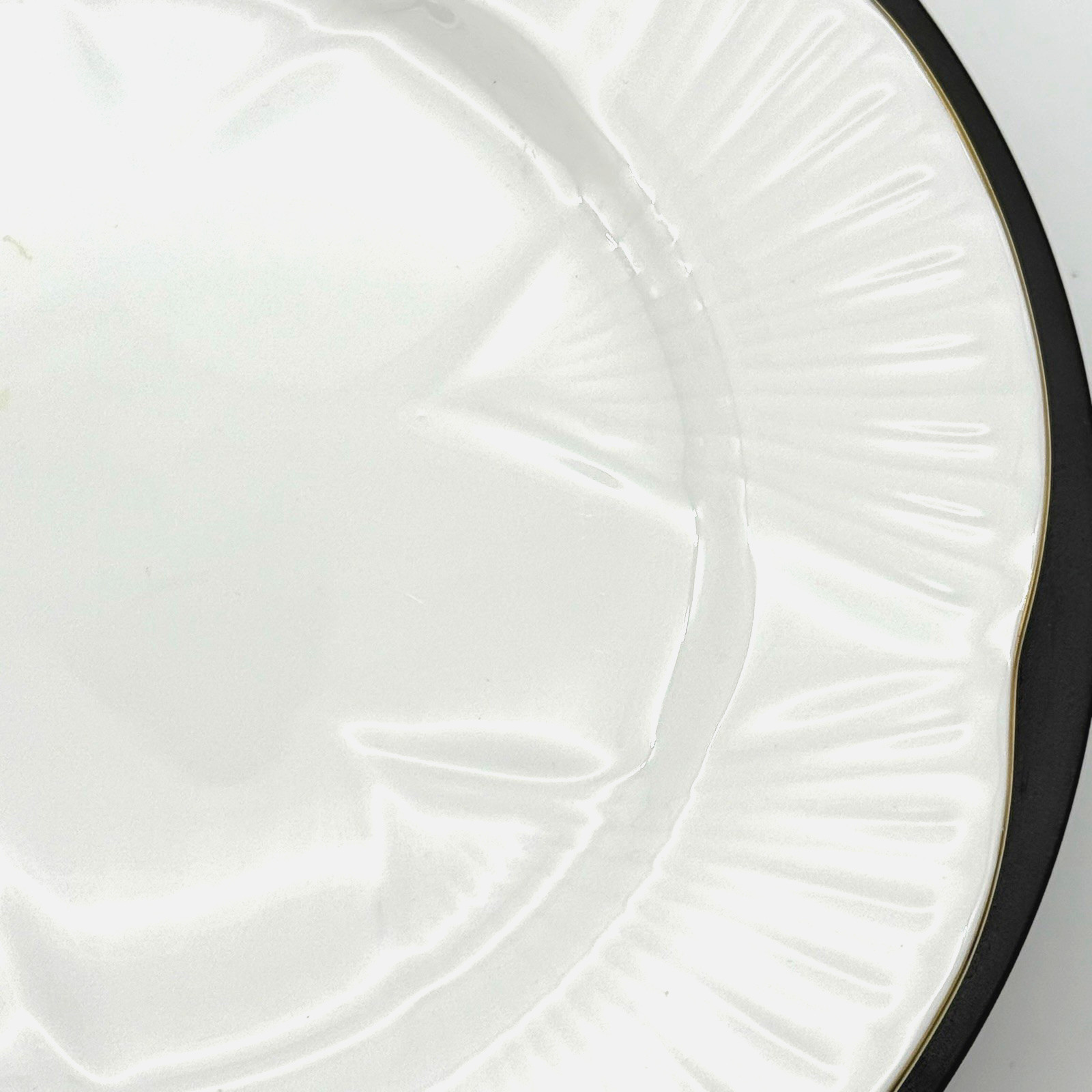 💕Shelley REGENCY Dainty Shape Salad Plate 8 1/8 Inches