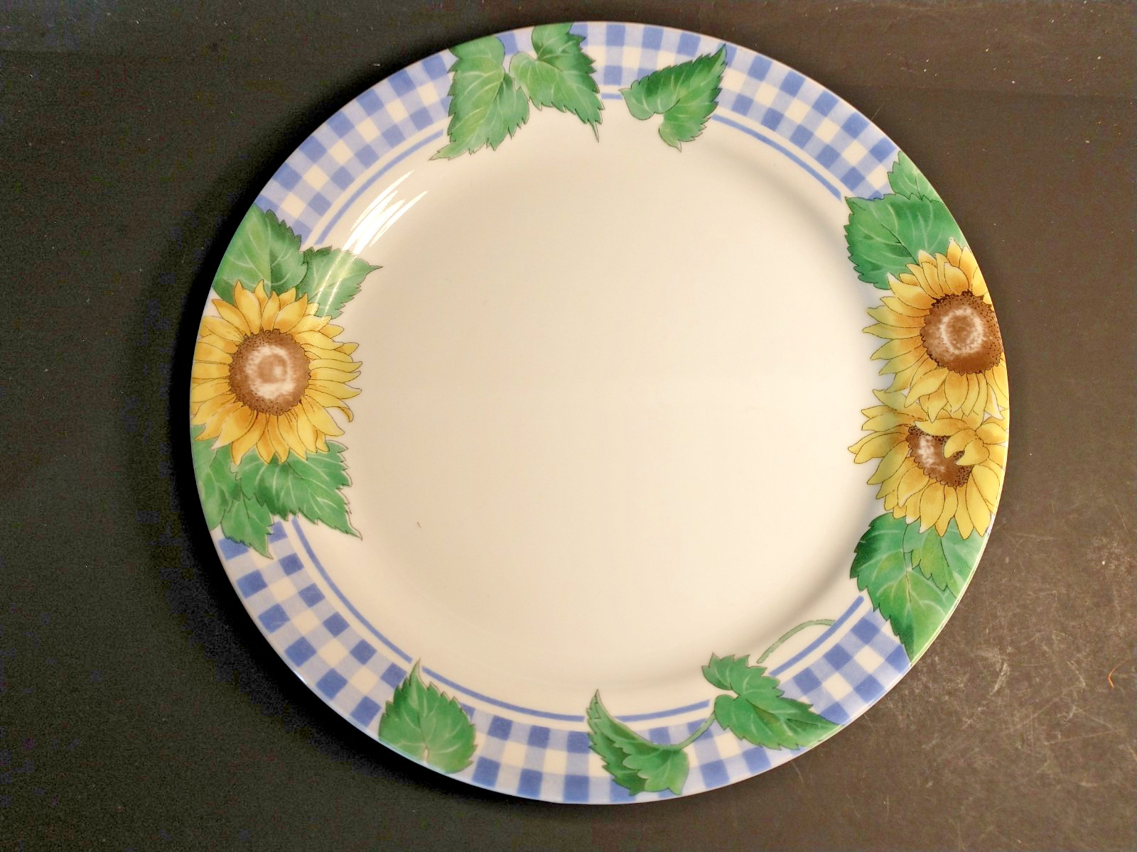 Corelle Sunsations Dinner Plate 10.25″ wide