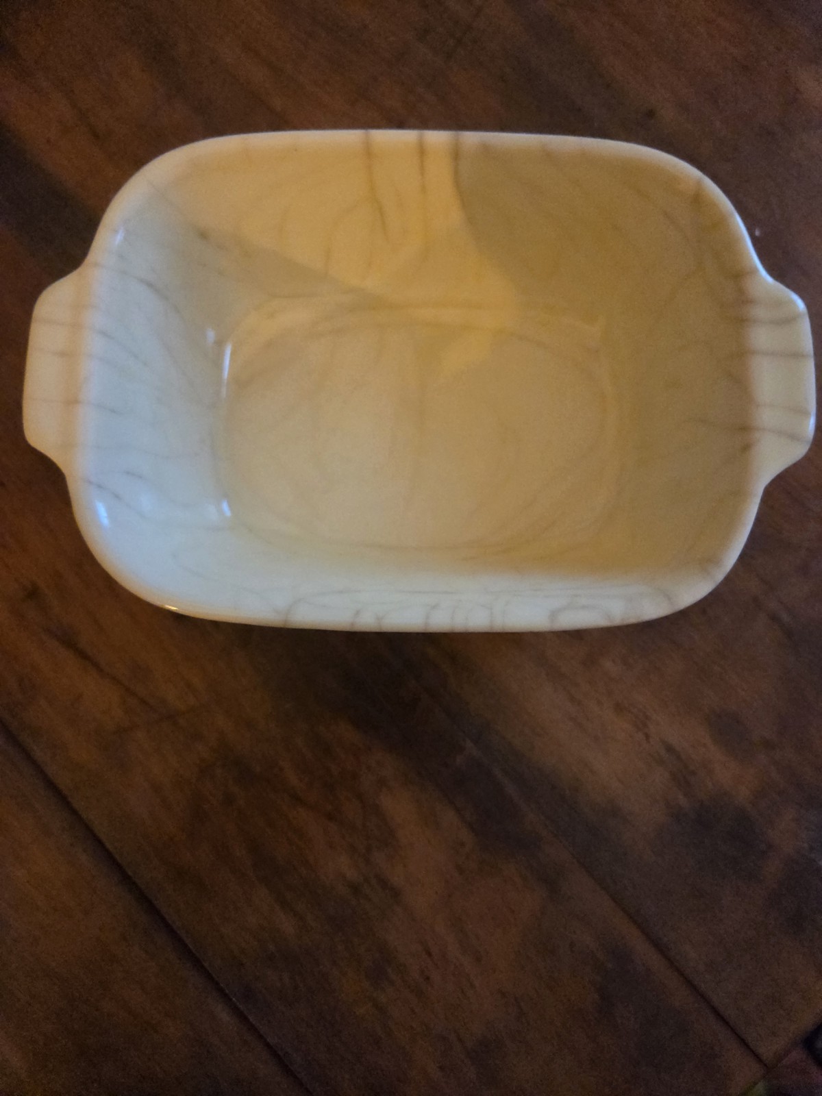 Ceramic Dish 1983 16oz