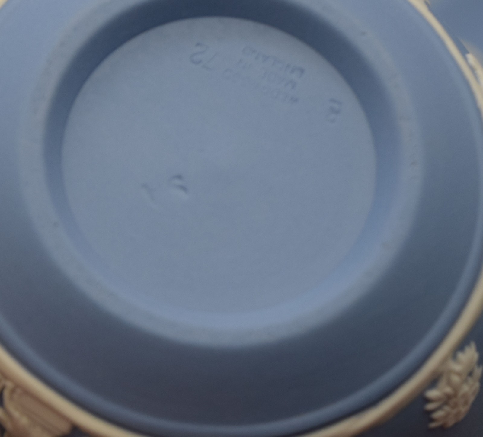6 SETS WEDGWOOD BLUE JASPERWARE CUPS AND SAUCERS NEOCLASSICAL MYTHOLOGY