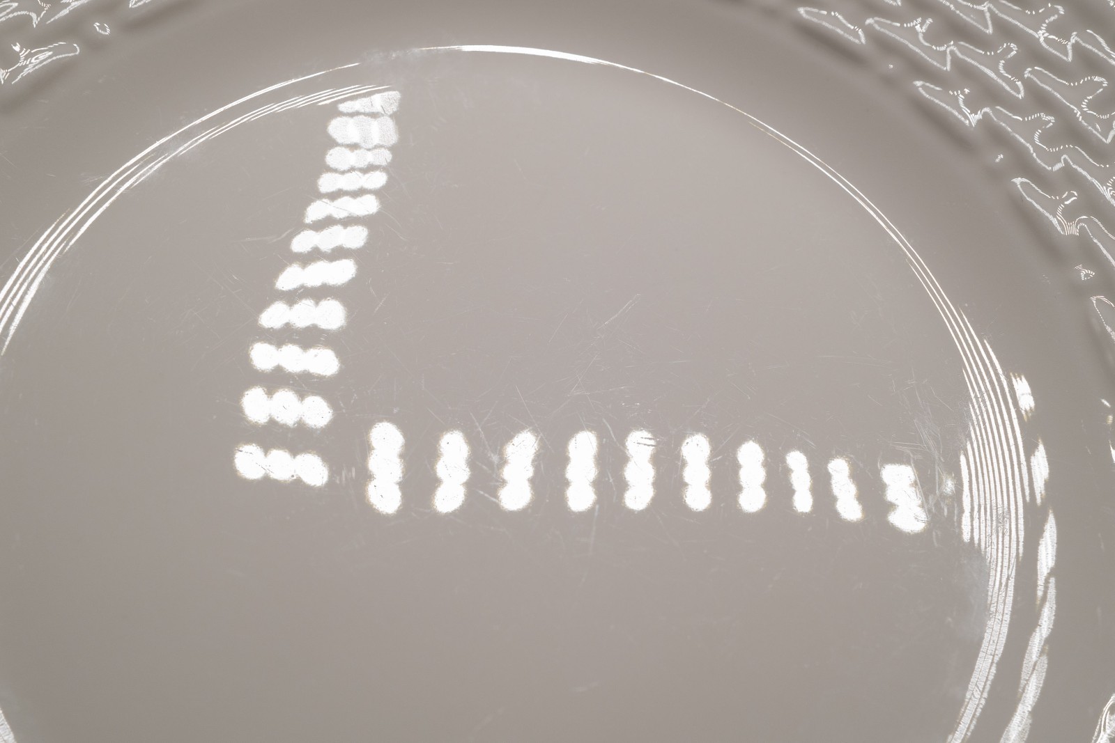 READ – Wedgwood Nantucket Bread Plates 5 7/8″ – Set of 7 – FREE USA SHIPPING