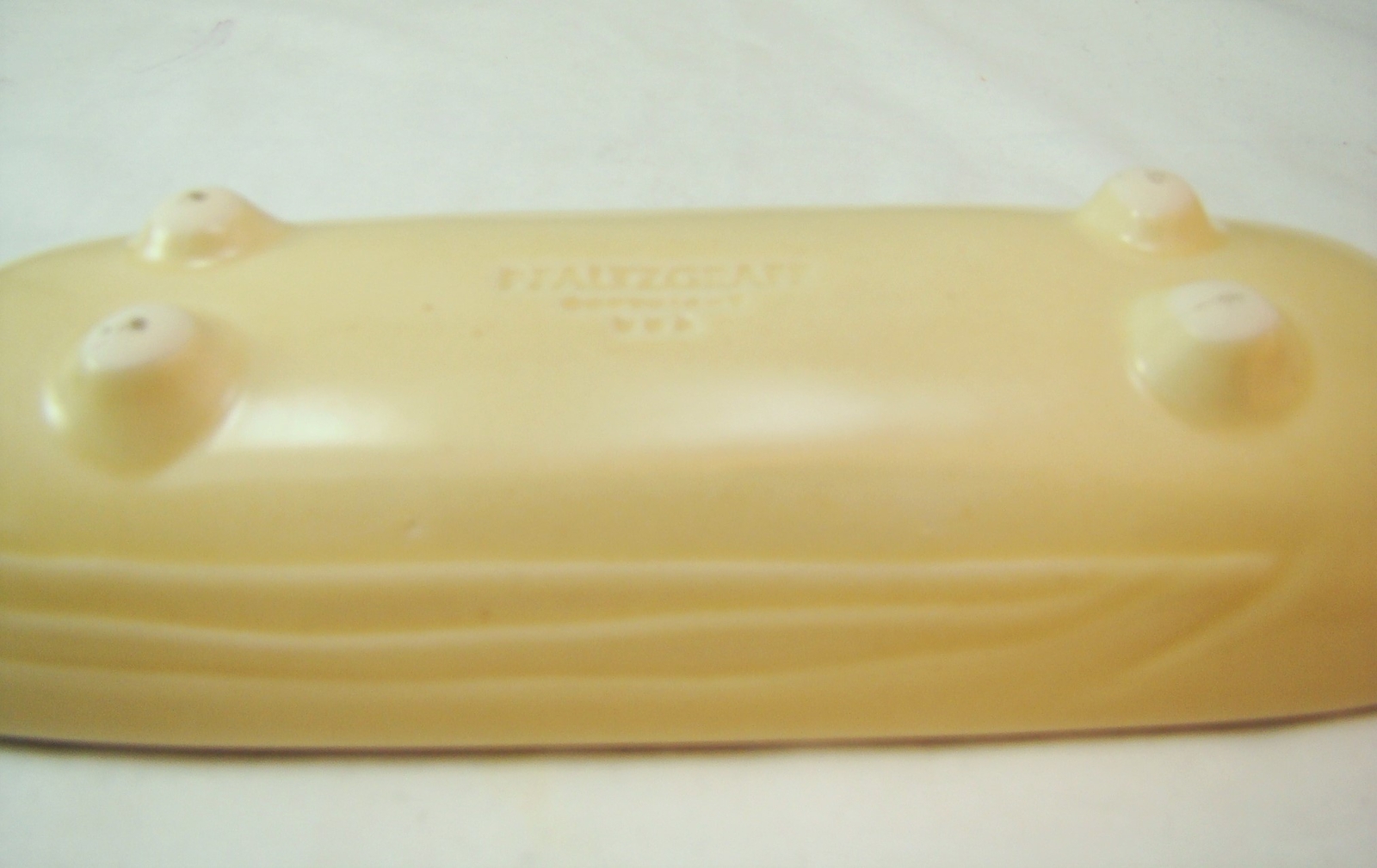Pfaltzgraff VILLAGE USA Corn Holder(s) EXCELLENT
