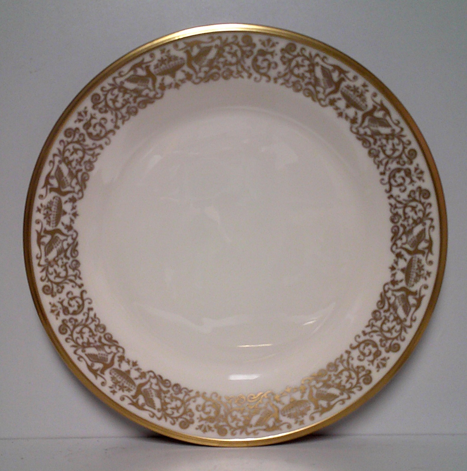 Lenox China TUSCANY 20 Piece Set FOUR PLACE SETTINGS More Items Here