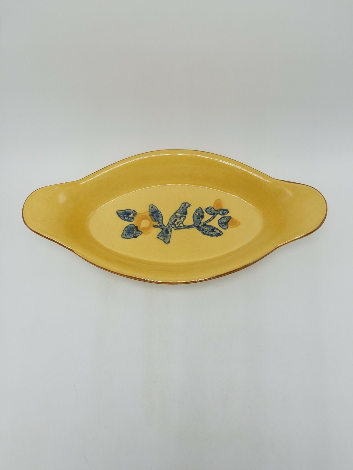 Pfaltzgraff “America” 11 3/4 Inch Augratin