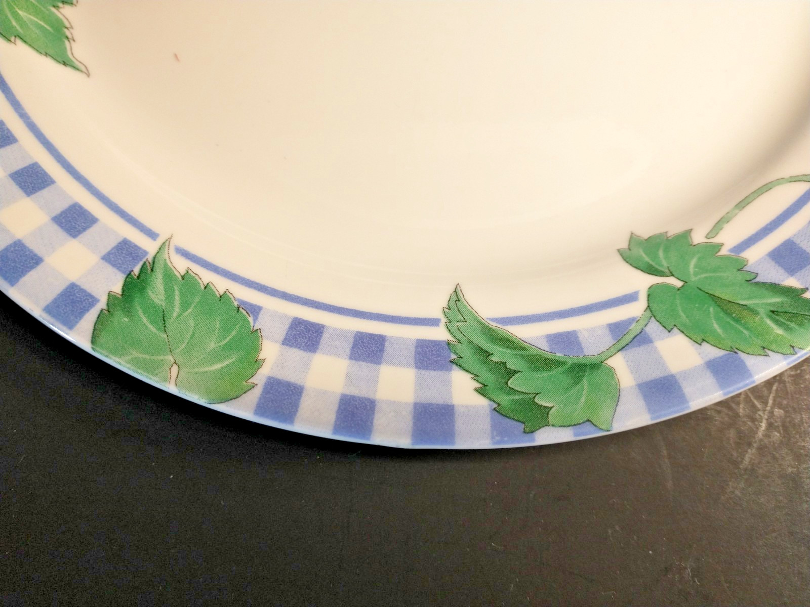 Corelle Sunsations Dinner Plate 10.25″ wide