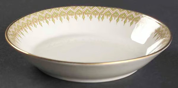 Wm Guerin Limoge GUE15 china assorted pieces