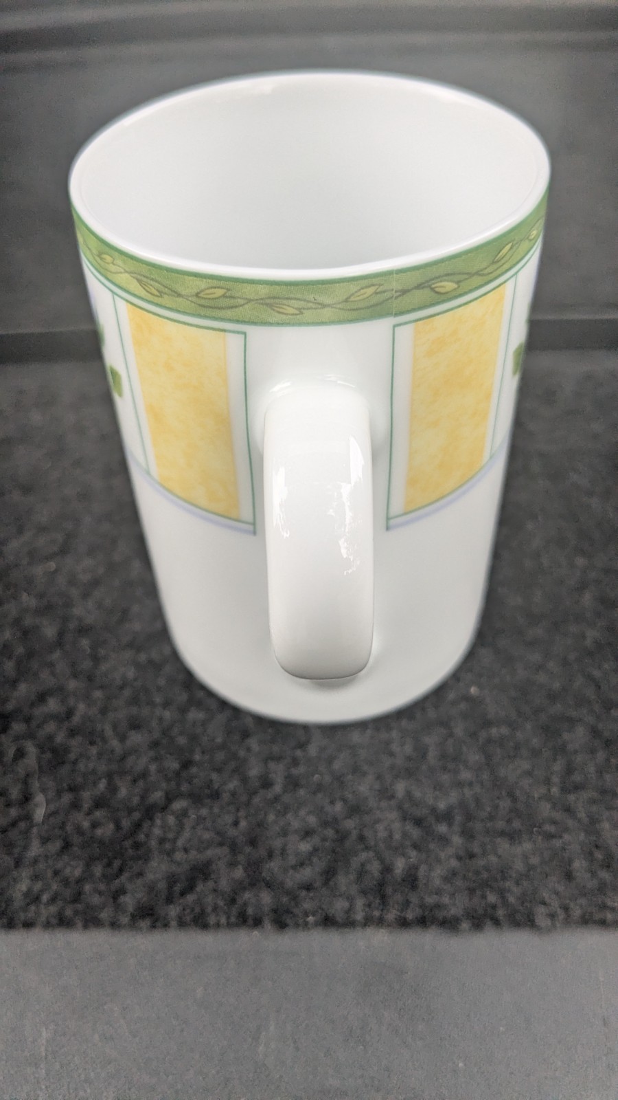 Studio Nova TEA ROSE Demitasse Mugs New Replacement
