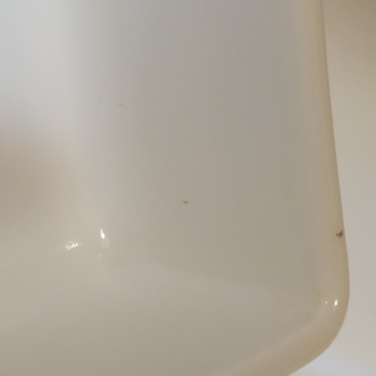 Pyrex 72-b Harvest Wheat Covered Butter Dish