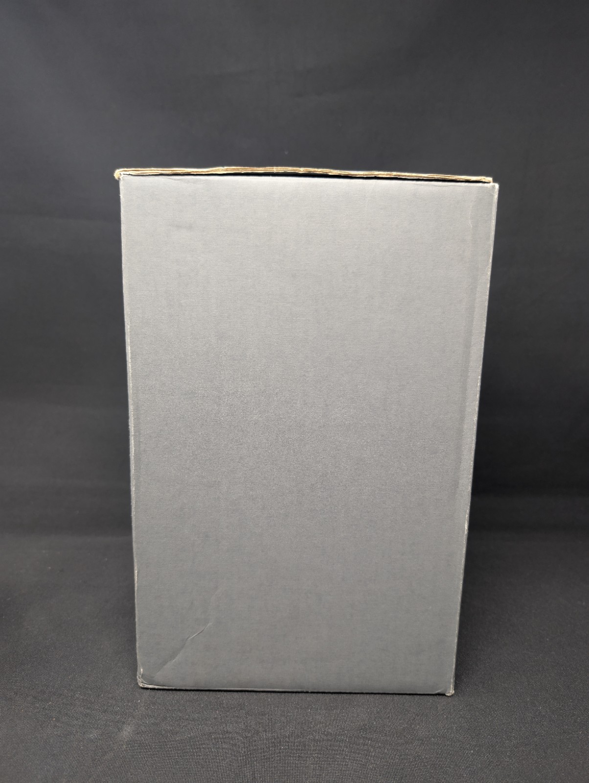 NEW IN BOX! Mairead by Waterford IRELAND Crystal 9″ Footed Pitcher CUT GLASS