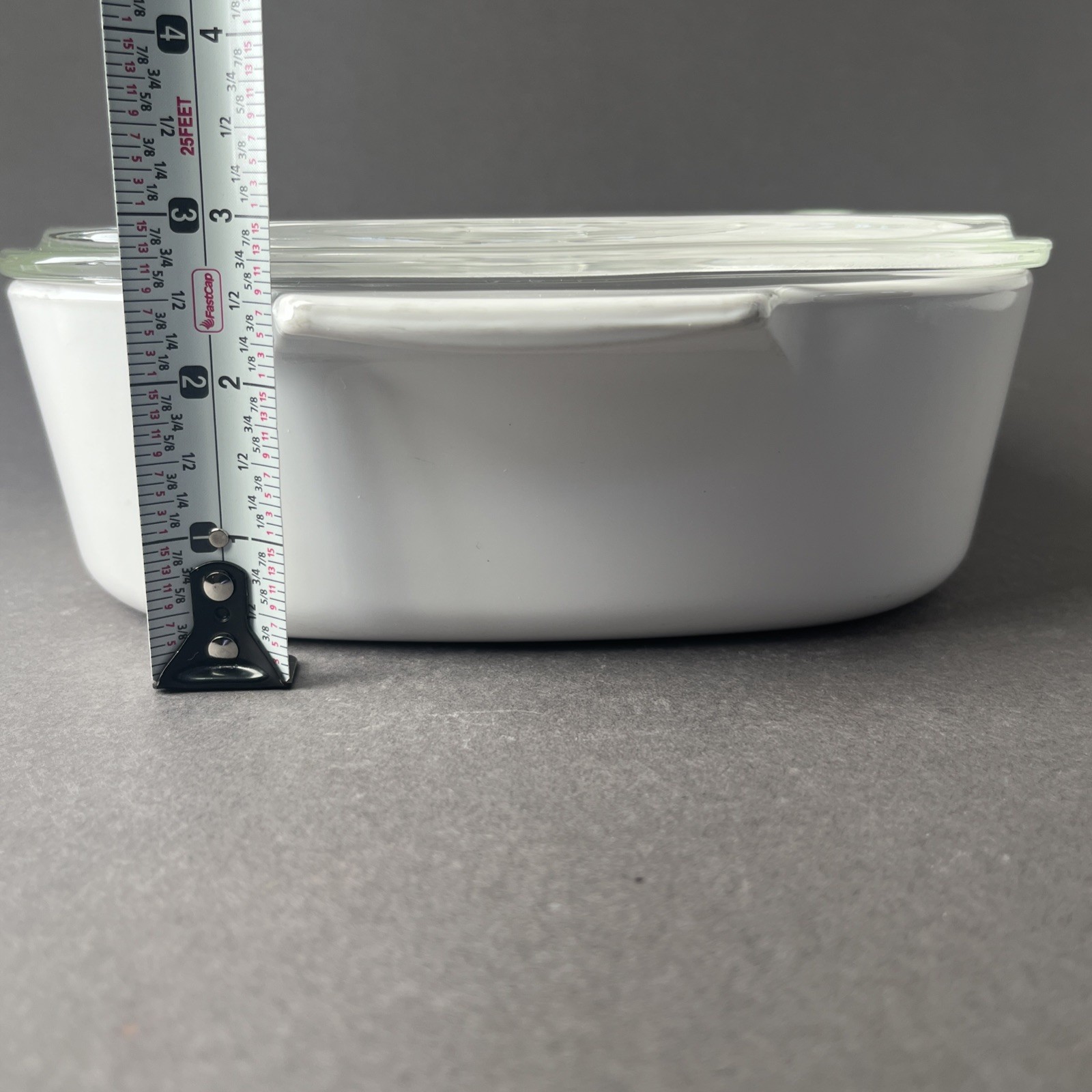 Corning Ware Sunsations Sunflower 2Q Casserole Dish w/ Lid A-2-B Made in USA