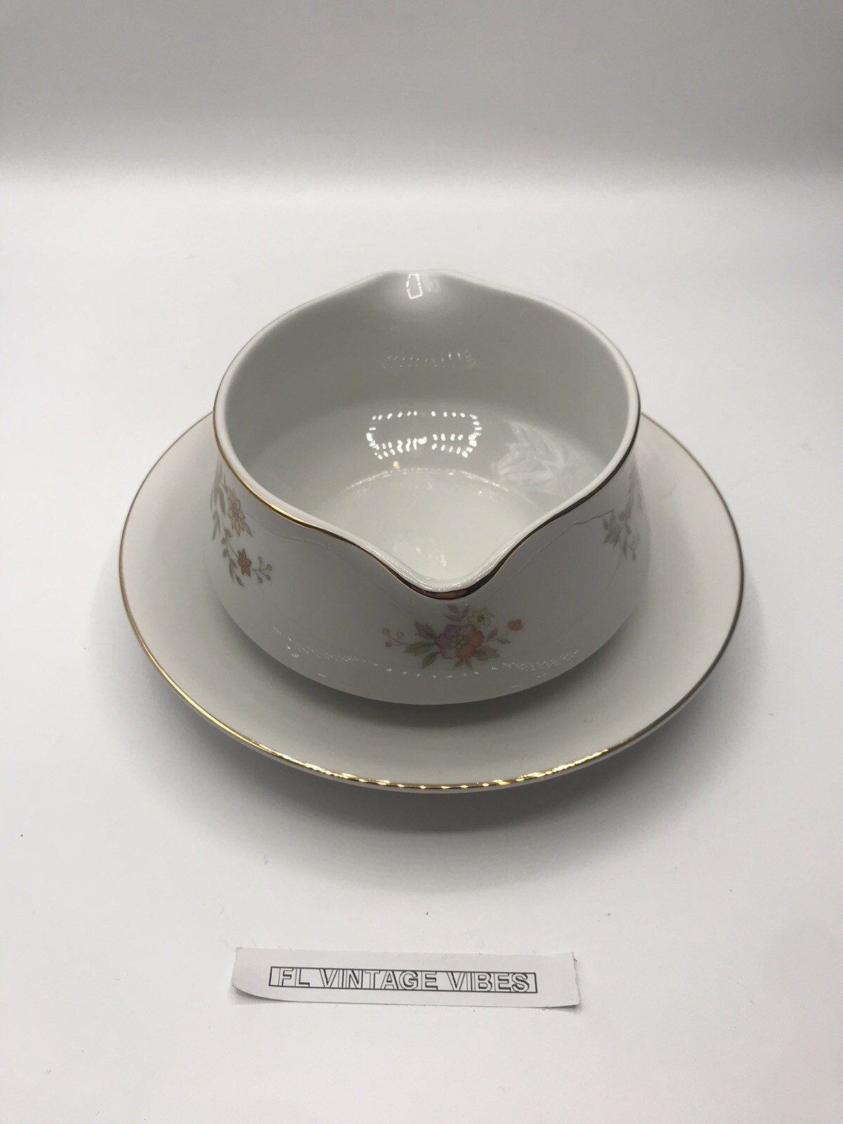 Lot Of 15 Piece Royal Wentworth Select fine China Stamped Marcia 51/216S JAPAN