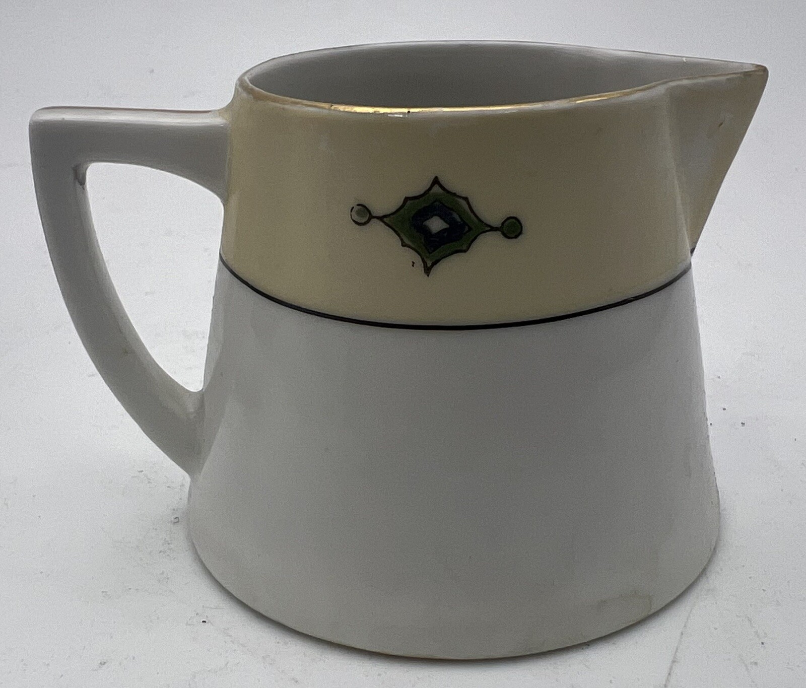 Vintage 20 Piece Tea Set Of Meito China Made In Japan