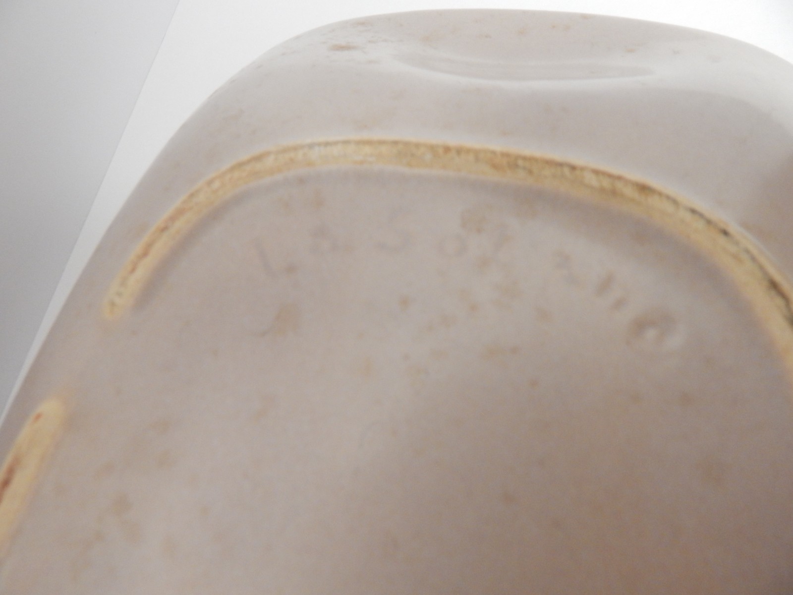 la solana pottery