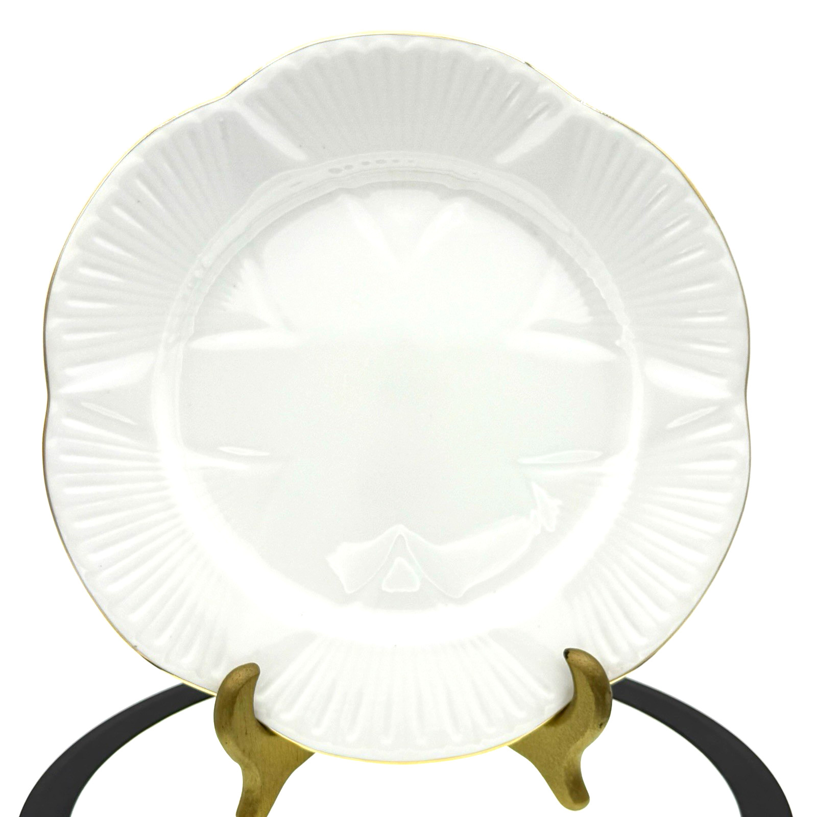 💕Shelley REGENCY Dainty Shape Salad Plate 8 1/8 Inches