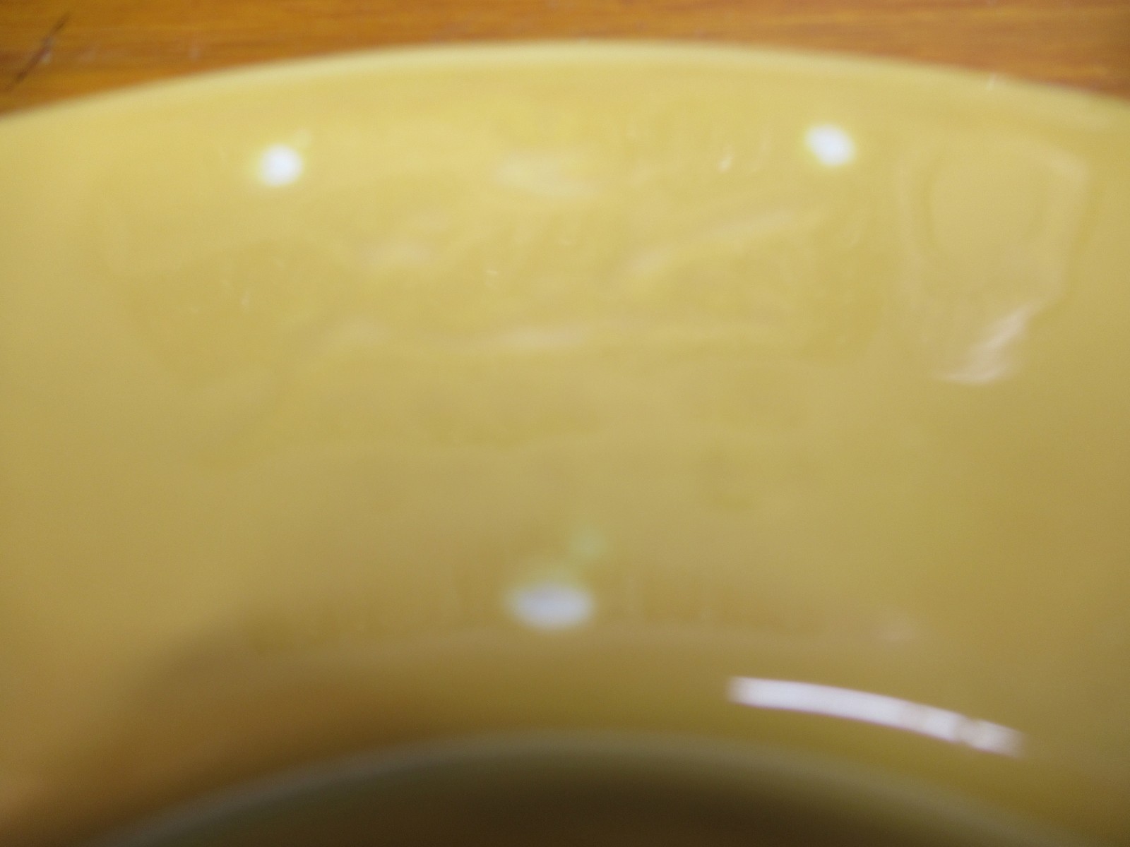 Vtg 1936-1946 Fiesta Ware original 10.5″ RELISH TRAY Fiesta Homer Laughlin